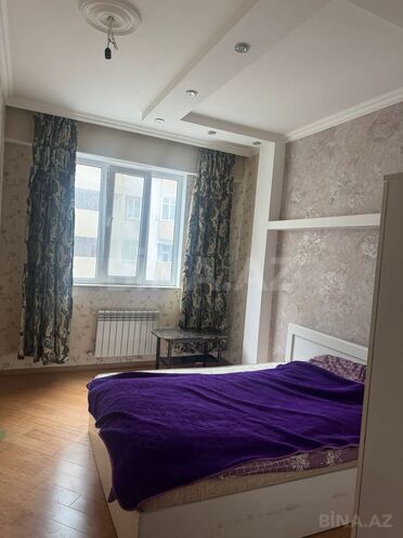 Сдаётся 2-комн. новостройка 70 м², photo 11 from 14