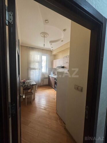 Сдаётся 2-комн. новостройка 70 м², photo 6 from 14