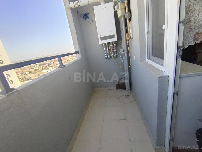 Сдаётся 3-комн. новостройка 75 м², пос. Говсан, photo 16 from 18