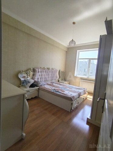 Сдаётся 3-комн. новостройка 75 м², пос. Говсан, photo 4 from 18