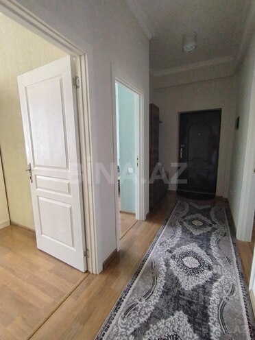 Сдаётся 3-комн. новостройка 75 м², пос. Говсан, photo 13 from 18