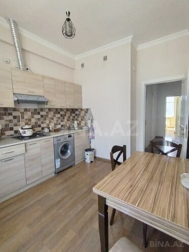 Сдаётся 3-комн. новостройка 75 м², пос. Говсан, photo 3 from 18