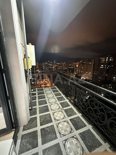 Сдаётся 3-комн. новостройка 86 м², м. 28 мая, photo 14 from 17