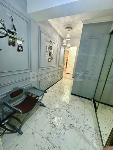 Сдаётся 3-комн. новостройка 86 м², м. 28 мая, photo 12 from 17