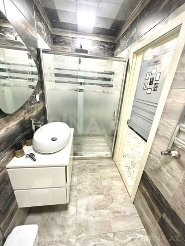 Сдаётся 3-комн. новостройка 86 м², м. 28 мая, photo 15 from 17