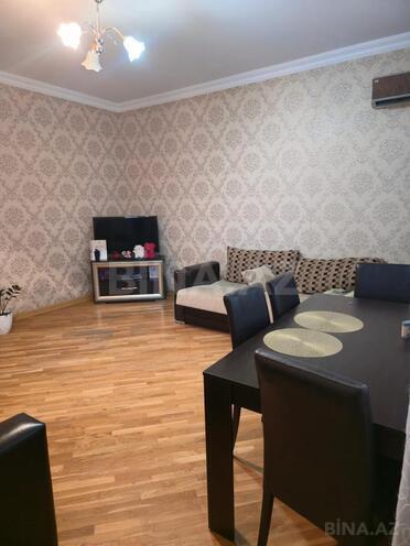 Сдаётся 2-комн. новостройка 71 м², м. Нариман Нариманов, photo 1 from 11