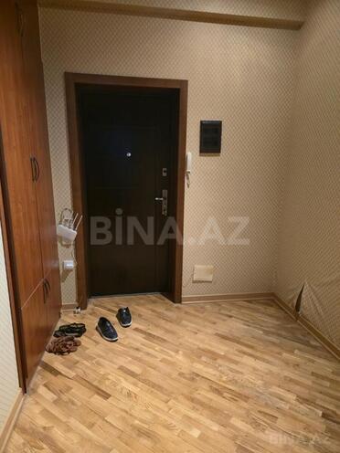 Сдаётся 2-комн. новостройка 71 м², м. Нариман Нариманов, photo 9 from 11