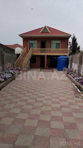 Сдаётся 3-комн. дом/дача 100 м², пос. Мардакан, photo 1 from 7