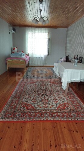 Сдаётся 3-комн. дом/дача 100 м², пос. Мардакан, photo 3 from 7