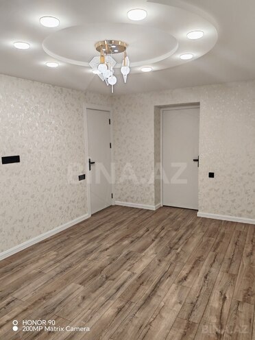 Продаётся 3-комн. вторичка 75 м², м. Элмляр Академиясы, photo 8 from 25