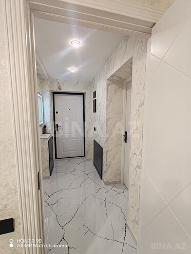 Продаётся 3-комн. вторичка 75 м², м. Элмляр Академиясы, photo 18 from 25