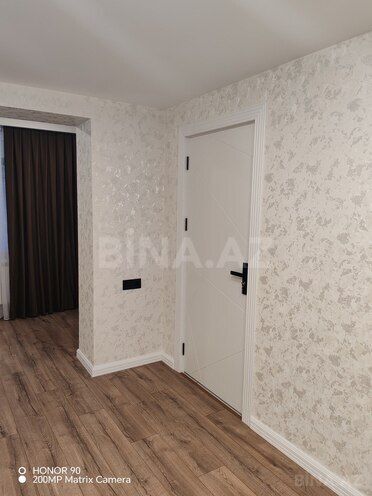 Продаётся 3-комн. вторичка 75 м², м. Элмляр Академиясы, photo 12 from 25