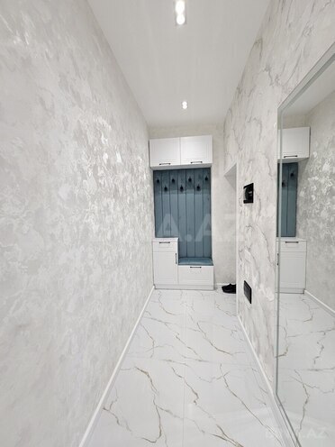 Продаётся 3-комн. новостройка 56 м², м. Нефтчиляр, photo 18 from 19