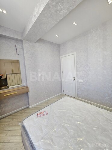 Продаётся 3-комн. новостройка 56 м², м. Нефтчиляр, photo 10 from 19