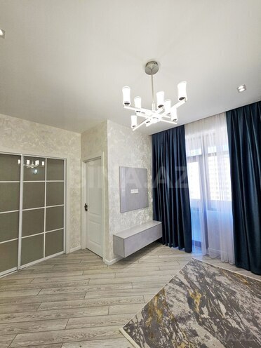 Продаётся 3-комн. новостройка 56 м², м. Нефтчиляр, photo 4 from 19