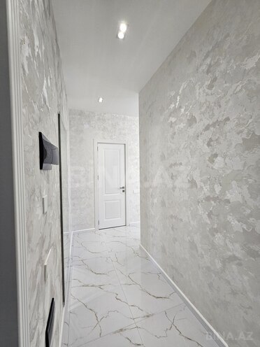 Продаётся 3-комн. новостройка 56 м², м. Нефтчиляр, photo 17 from 19