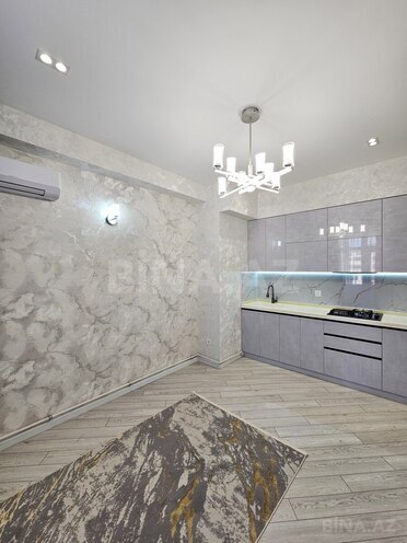 Продаётся 3-комн. новостройка 56 м², м. Нефтчиляр, photo 6 from 19