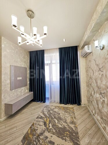 Продаётся 3-комн. новостройка 56 м², м. Нефтчиляр, photo 3 from 19