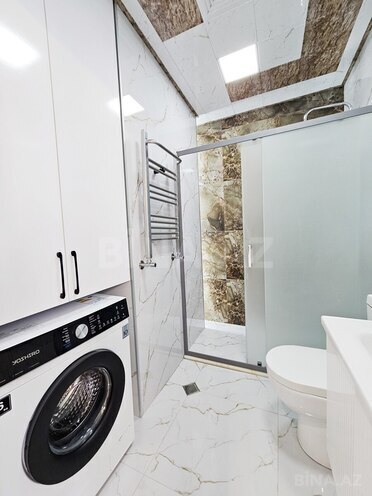 Продаётся 3-комн. новостройка 56 м², м. Нефтчиляр, photo 15 from 19