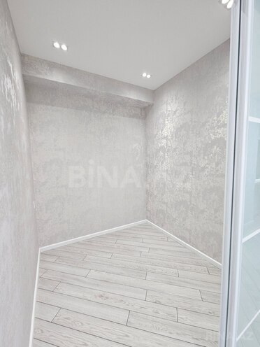 Продаётся 3-комн. новостройка 56 м², м. Нефтчиляр, photo 13 from 19