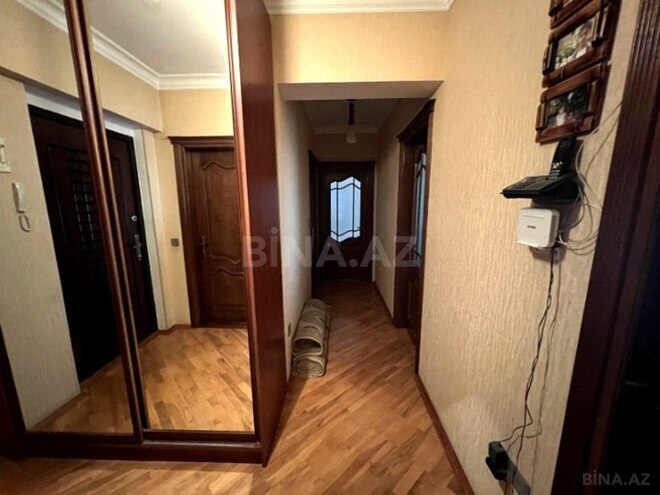 Сдаётся 3-комн. новостройка 85 м², м. Иншаатчылар, photo 8 from 13