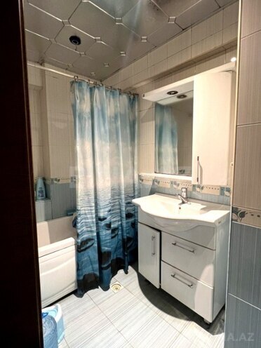 Сдаётся 3-комн. новостройка 85 м², м. Иншаатчылар, photo 9 from 13