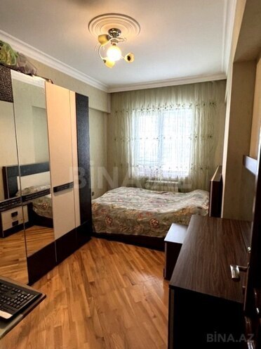 Сдаётся 3-комн. новостройка 85 м², м. Иншаатчылар, photo 6 from 13