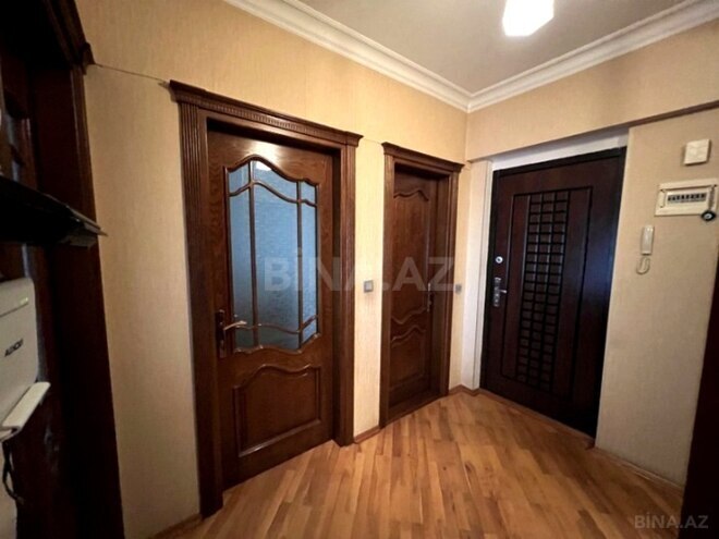Сдаётся 3-комн. новостройка 85 м², м. Иншаатчылар, photo 12 from 13
