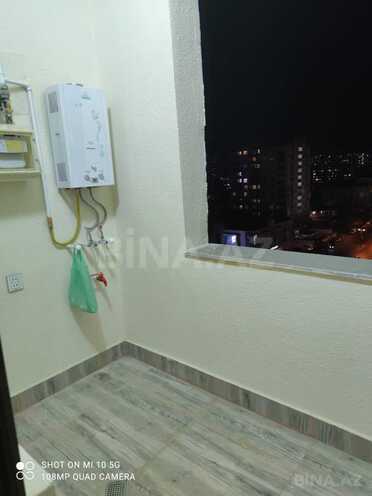Сдаётся 2-комн. новостройка 55 м², м. Иншаатчылар, photo 10 from 14