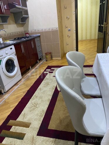 Сдаётся 2-комн. новостройка 91 м², м. 8 ноября, photo 7 from 11