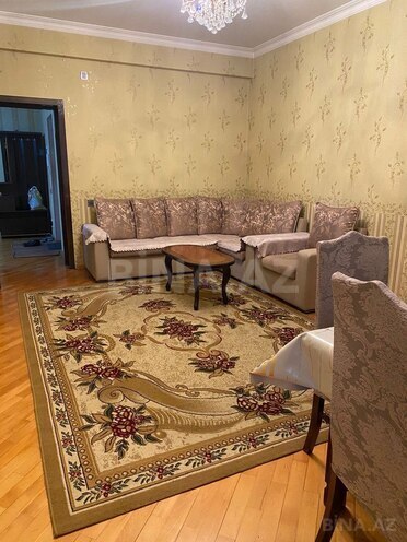 Сдаётся 2-комн. новостройка 91 м², м. 8 ноября, photo 4 from 11