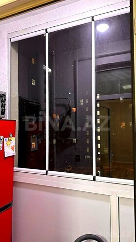 Продаётся 2-комн. новостройка 41 м², пос. Ясамал, photo 6 from 25