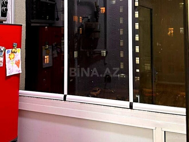 Продаётся 2-комн. новостройка 41 м², пос. Ясамал, photo 7 from 25
