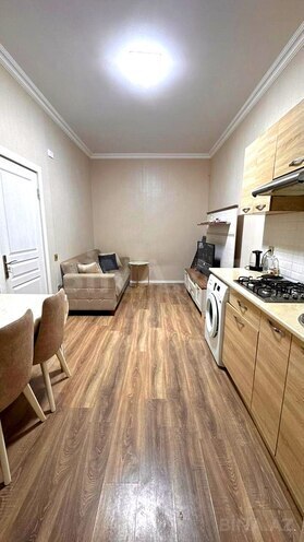 Продаётся 2-комн. новостройка 41 м², пос. Ясамал, photo 8 from 25