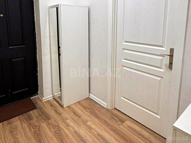 Продаётся 2-комн. новостройка 41 м², пос. Ясамал, photo 5 from 25