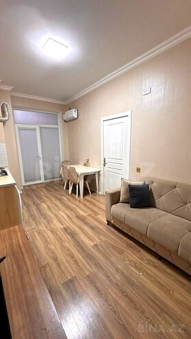 Продаётся 2-комн. новостройка 41 м², пос. Ясамал, photo 9 from 25