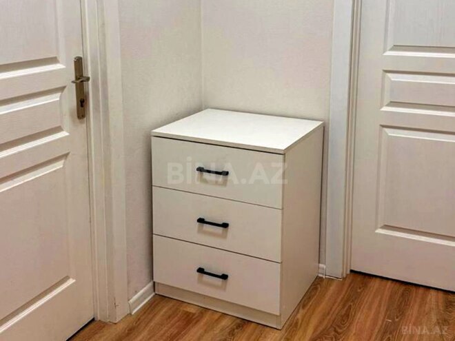 Продаётся 2-комн. новостройка 41 м², пос. Ясамал, photo 21 from 25