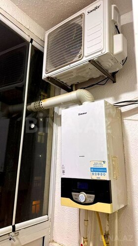 Продаётся 2-комн. новостройка 41 м², пос. Ясамал, photo 11 from 25