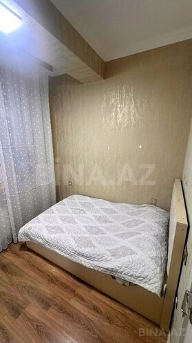 Продаётся 2-комн. новостройка 41 м², пос. Ясамал, photo 13 from 25