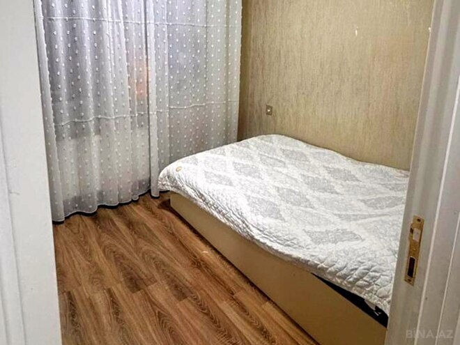 Продаётся 2-комн. новостройка 41 м², пос. Ясамал, photo 18 from 25