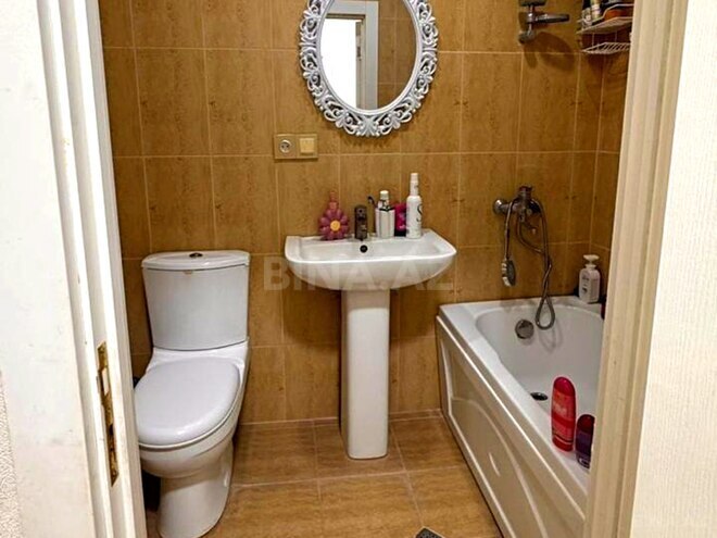 Продаётся 2-комн. новостройка 41 м², пос. Ясамал, photo 19 from 25