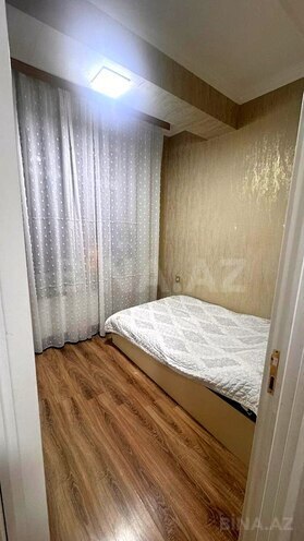 Продаётся 2-комн. новостройка 41 м², пос. Ясамал, photo 17 from 25