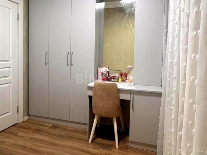 Продаётся 2-комн. новостройка 41 м², пос. Ясамал, photo 10 from 25