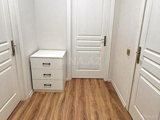 Продаётся 2-комн. новостройка 41 м², пос. Ясамал, photo 16 from 25