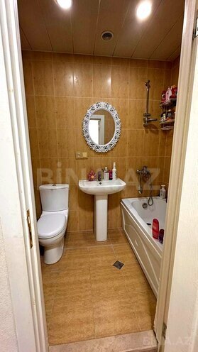 Продаётся 2-комн. новостройка 41 м², пос. Ясамал, photo 20 from 25