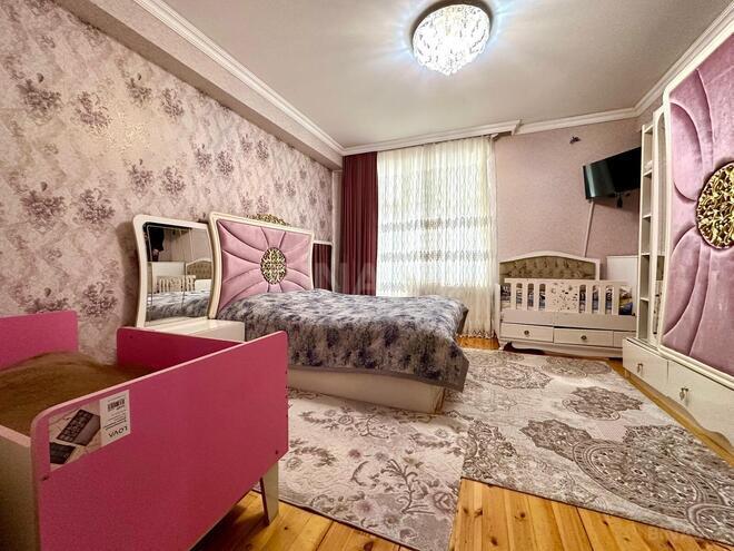 Продаётся 3-комн. новостройка 105 м², м. Ази Асланов, photo 3 from 14