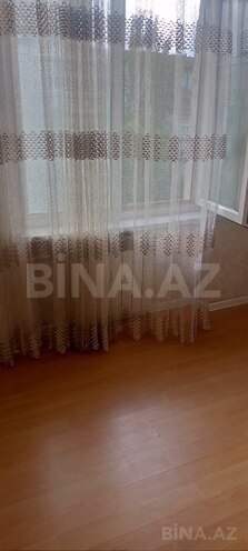 Продаётся 2-комн. вторичка 35 м², м. Иншаатчылар, photo 8 from 13
