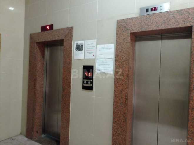 Продаётся 4-комн. новостройка 170 м², м. Элмляр Академиясы, photo 24 from 31