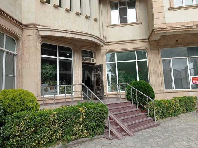 Продаётся 4-комн. новостройка 170 м², м. Элмляр Академиясы, photo 27 from 31