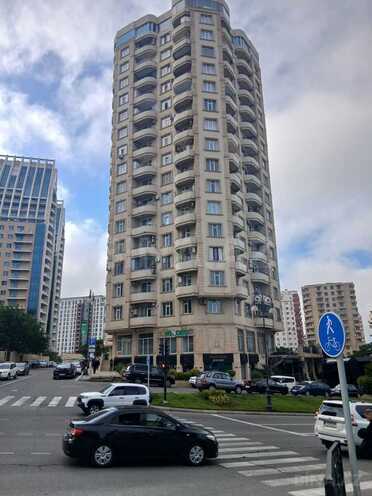 Продаётся 4-комн. новостройка 170 м², м. Элмляр Академиясы, photo 1 from 31